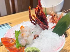 -花和海鲜自助(梅江店)