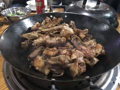-大地农庄(逢沙大道店)