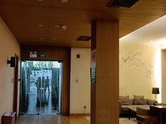 -灞柳驿酒店(香湖湾地铁站店)