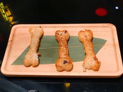 -海航大厦万豪酒店彩海轩中餐厅(霄云路店)