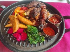 -Wei菋·Le Bistrot