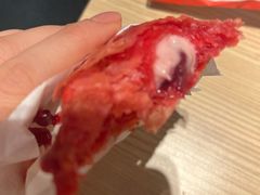 -麦当劳(轻轨曹杨路店)