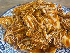 乾隆白菜-鼎香润(德胜门内店)