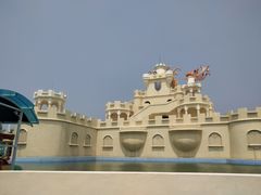 -秦皇岛乐岛海洋王国