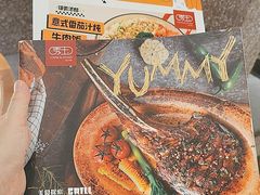 -秀玉coffee&kitchen(黄石大上海店)