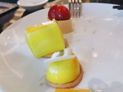 -索菲特酒店 · 云尚天际自助餐厅