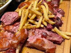 -丰收日·小海鲜·沪上家宴(顾村正大店)