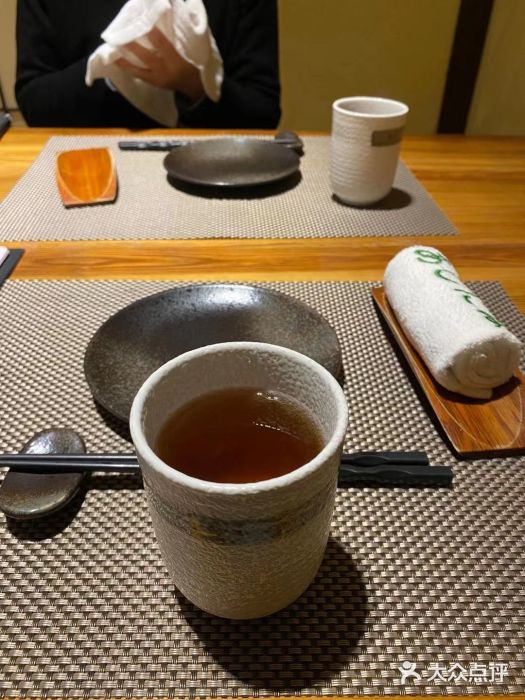 明日叶居酒屋(师惠坊店)图片