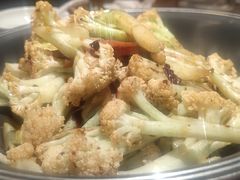 -吕氏疙瘩汤·新鲁菜(济南万象城店)