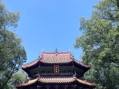 -南岳大庙