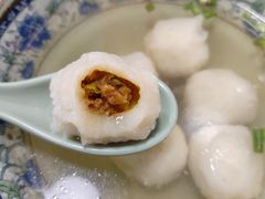 -福州人铭小吃