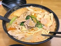 -五兰沙茶面(曾厝垵店)