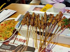 -木屋烧烤(白石洲店)