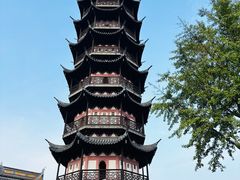 -西林禅寺