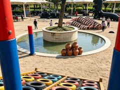 -南宁花花大世界景区