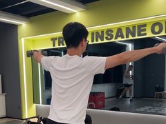 -海马健身-IMVP(EAC欧美中心店)