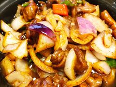 肥肠-华铝饭店