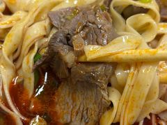 -清真·马安军辣子牛肉面