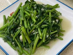 -渔中舟海鲜大排档(普陀沈家门店)