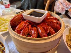 -霄汉牛三鲜湖北砂锅菜(万松园2店)
