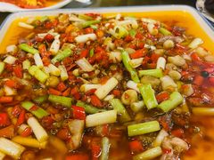 -厨神老街兔·淳朴人家店(盐帮菜风味名店)