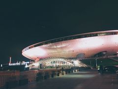 -王鼎精致料理铁板烧(世博源店)