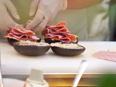 -PAOPAO Bakery&Café(港汇店)