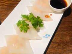 -南拳十三姨·潮汕砂锅粥(世纪金源店)