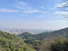 -广州市白云山风景名胜区