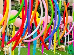 -成都高新区石羊第十八幼儿园