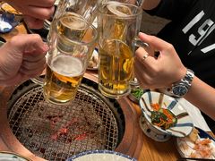 -炎蔵牛舌烤肉