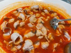 -青花椒花椒鱼(合生汇店)