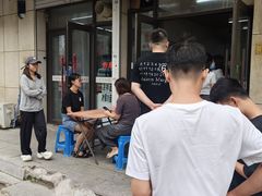 -曹宝林砂锅麻辣烫(星光路店)