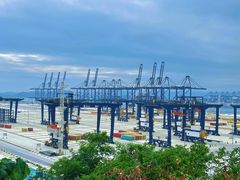 -大梅沙海滨公园