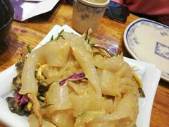 -满园烤鸭·春饼(太原街万达店)