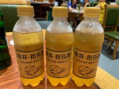 -金刚山烧烤(中山路店)
