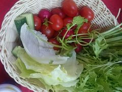 大拌菜-张记焖窑·十五年专注焖烤(雍和宫店)