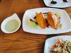 -Masala Curry and BBQ·玛莎拉巴基斯坦美食(金水万达店)