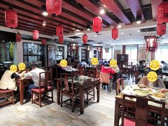 -老厨家(中央大街西七道街店)
