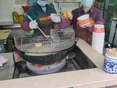 -七宝老街臭豆腐