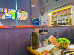 -杨记齐齐哈尔烤肉(总店)