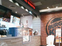 -汉堡王(歌斐中心店)