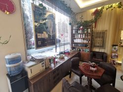 -丝域养发馆