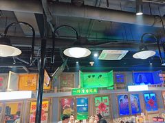 -马路牙子烧烤音乐酒馆(望京店)