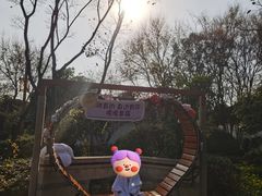 -郑州银基黄帝宫御温泉