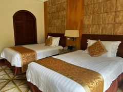 -深圳东部华侨城茵特拉根酒店