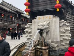 -台儿庄古城