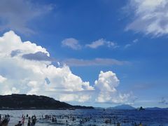 -大梅沙海滨公园