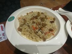 -哈密古丽新疆餐厅(江北融创店)