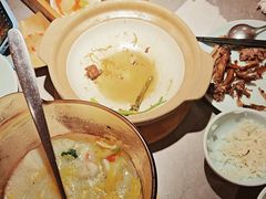 -闽上鲜·福建菜(龙湖滨江天街店)